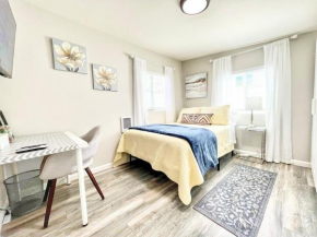 Tranquil & Bright - Normal Heights Delight
